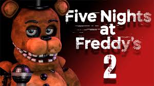 FNAF 2 game online