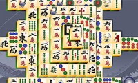 play mahjong