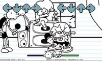 FNF: Diary of a Wimpy Kid [Fan-Made]